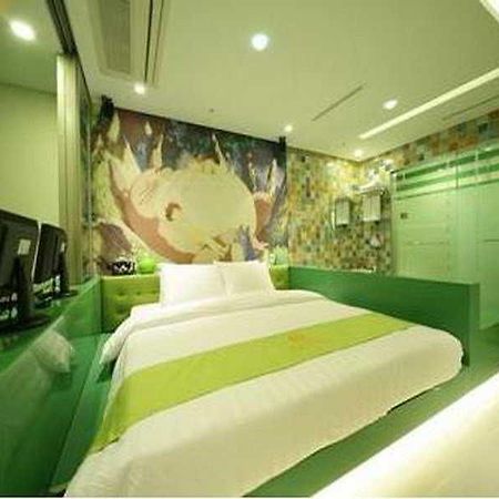 R Hotel Seoul Ngoại thất bức ảnh