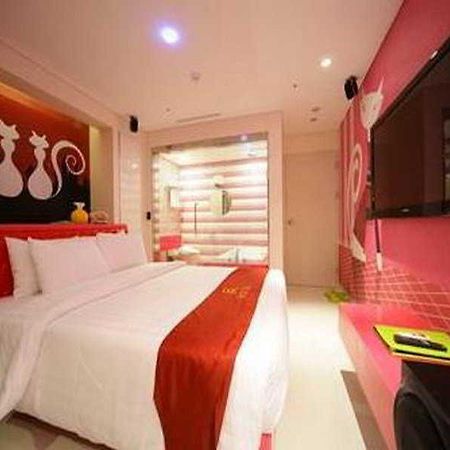 R Hotel Seoul Ngoại thất bức ảnh
