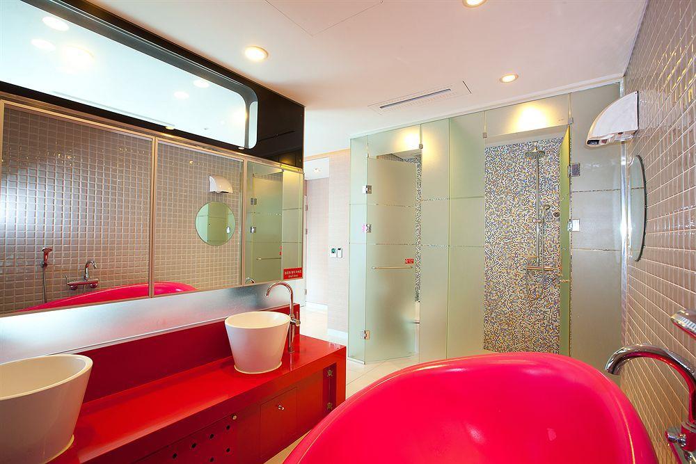 R Hotel Seoul Ngoại thất bức ảnh