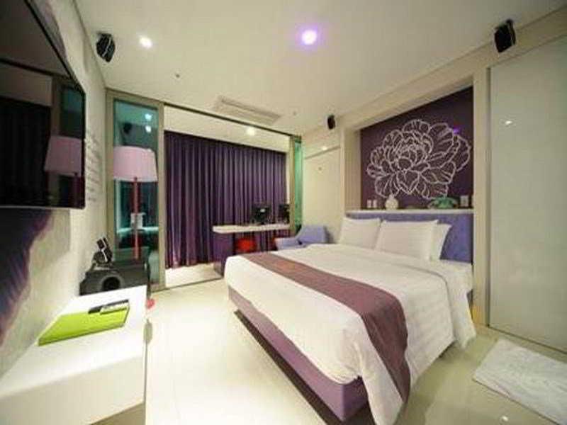 R Hotel Seoul Ngoại thất bức ảnh