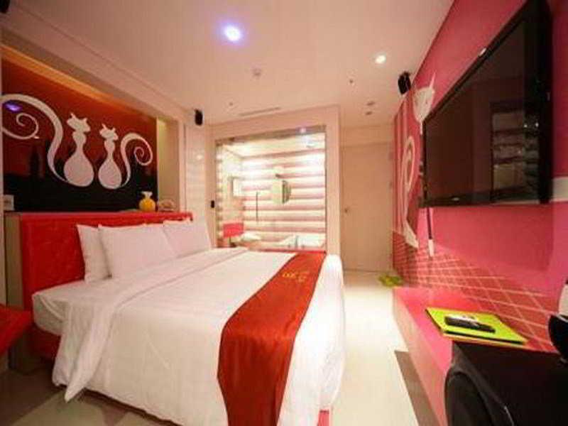 R Hotel Seoul Ngoại thất bức ảnh