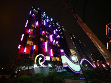 R Hotel Seoul Ngoại thất bức ảnh