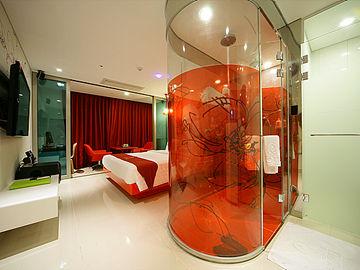 R Hotel Seoul Ngoại thất bức ảnh