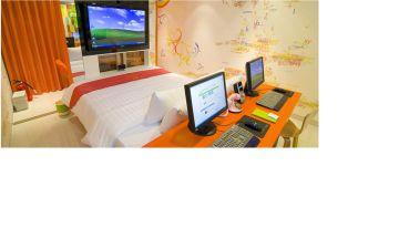 R Hotel Seoul Ngoại thất bức ảnh