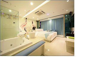 R Hotel Seoul Ngoại thất bức ảnh