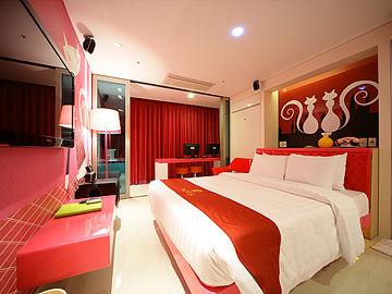 R Hotel Seoul Ngoại thất bức ảnh