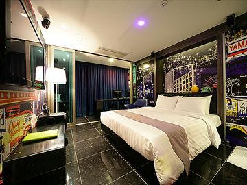 R Hotel Seoul Ngoại thất bức ảnh