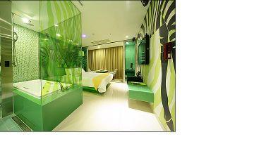 R Hotel Seoul Ngoại thất bức ảnh