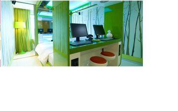 R Hotel Seoul Ngoại thất bức ảnh