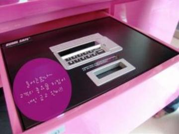 R Hotel Seoul Ngoại thất bức ảnh