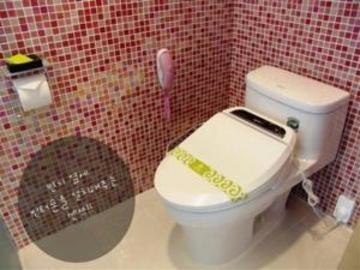 R Hotel Seoul Ngoại thất bức ảnh