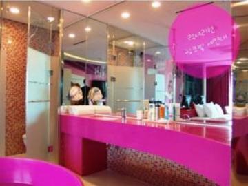 R Hotel Seoul Ngoại thất bức ảnh