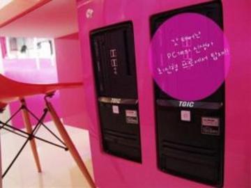 R Hotel Seoul Ngoại thất bức ảnh